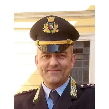 Lorenzo Borroni