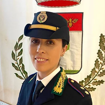 Federica Curcio