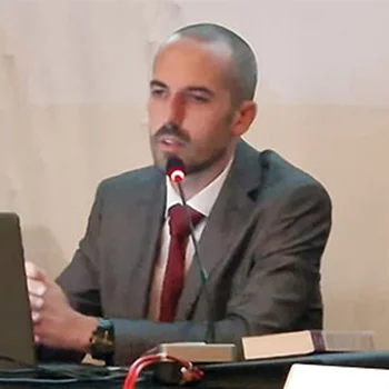 Nicola Candido