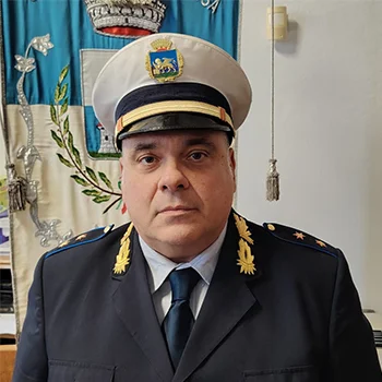 Raffaele Motta Castriotta